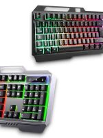 PG-8018 OYUNCU KLAVYESİ - Görsel 4