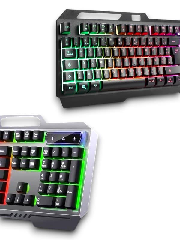 Compressed by jpeg-recompress PG-8018 OYUNCU KLAVYESİ - Görsel 4