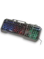 PG-8018 OYUNCU KLAVYESİ - Görsel 5