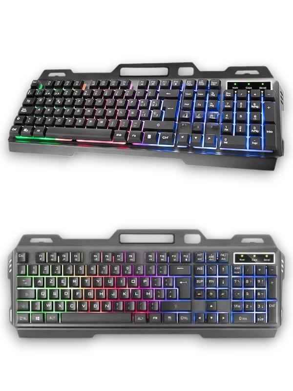 Compressed by jpeg-recompress PG-8018 OYUNCU KLAVYESİ - Görsel 2