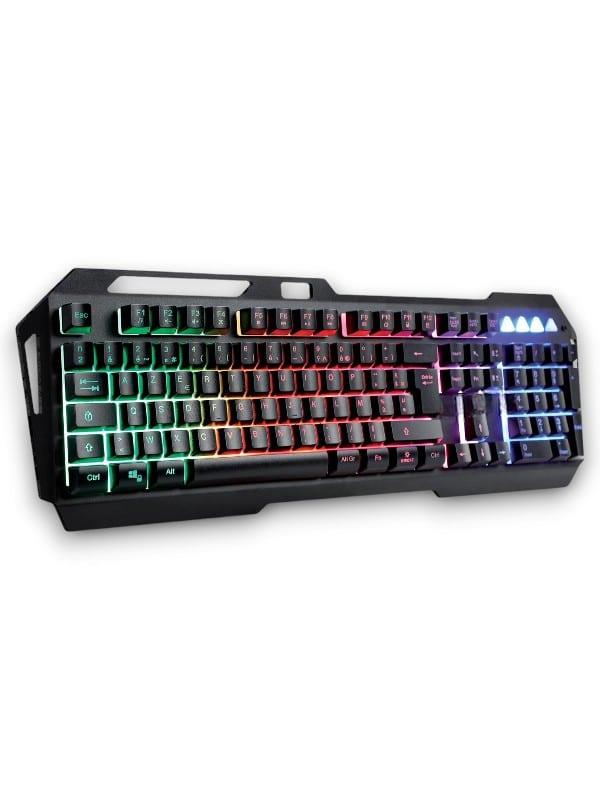 Compressed by jpeg-recompress PG-8018 OYUNCU KLAVYESİ - Görsel 3