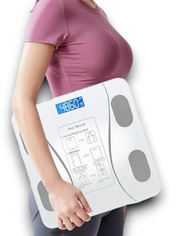 Compressed by jpeg-recompress TF-1072 BLUETOOTH BASKÜL TARTI - Görsel 1