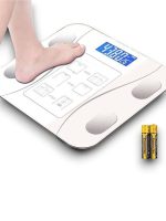 TF-1072 BLUETOOTH BASKÜL TARTI - Görsel 5