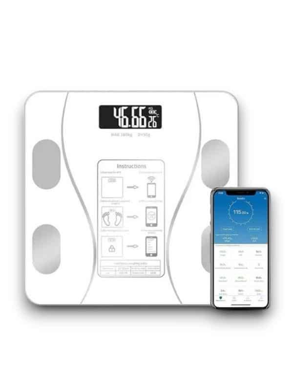 Compressed by jpeg-recompress TF-1072 BLUETOOTH BASKÜL TARTI - Görsel 4