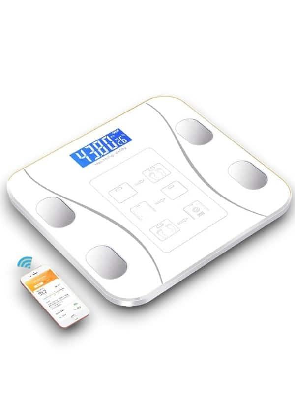 Compressed by jpeg-recompress TF-1072 BLUETOOTH BASKÜL TARTI - Görsel 2