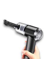 HS-22 ARAÇ İÇİ SÜPÜRGE - Görsel 4