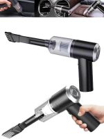 HS-22 ARAÇ İÇİ SÜPÜRGE - Görsel 3