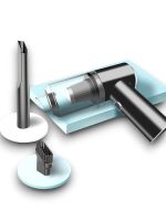 HS-22 ARAÇ İÇİ SÜPÜRGE - Görsel 2