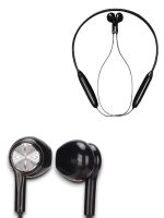 A21 KABLOLU KULAK İÇİ KULAKLIK 100 SAAT - Görsel 3