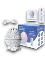 YUMURTA IŞIK SPEAKER - Görsel 3