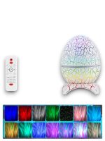 YUMURTA IŞIK SPEAKER - Görsel 4