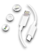 30W ŞARJ KABLOSU - Görsel 4