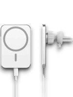 15W WİRELESS ŞARJ CİHAZI - Görsel 5