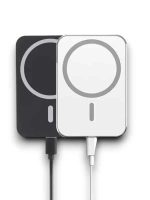 15W WİRELESS ŞARJ CİHAZI - Görsel 2