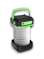 HS-71 KATLANABİLİR LAMBA - Görsel 5