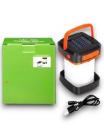 HS-71 KATLANABİLİR LAMBA - Görsel 3