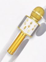 KAREOKE  MIKROFON - Görsel 4