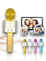 KAREOKE  MIKROFON - Görsel 3