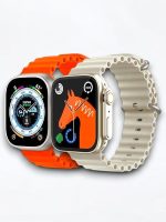 S8 Ultra Akıllı Saat - Görsel 3