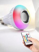 LAMBA  HOPARLÖR - Görsel 3