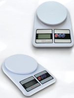 MUTFAK TERAZİSİ HASSAS TARTI 10 KG - Görsel 3