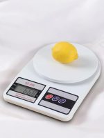 MUTFAK TERAZİSİ HASSAS TARTI 10 KG