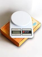 MUTFAK TERAZİSİ HASSAS TARTI 10 KG - Görsel 2