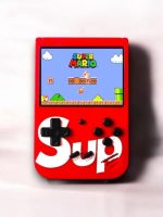 SUP  400 OYUN OYUNLU EL ATARİSİ - Görsel 2