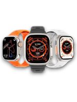 DT NO1 İ8 ULTRA AKILLI SAAT - Görsel 4