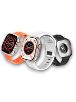 DT NO1 İ8 ULTRA AKILLI SAAT - Görsel 5