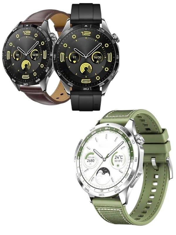 Compressed by jpeg-recompress G4 saat - Görsel 3