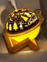 Hava nemlendirici - Görsel 2