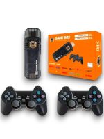 8k game  TV stick - Görsel 2