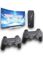 8k game  TV stick - Görsel 3