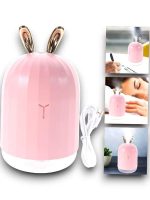 TAVŞAN NEMLENDİRİCİ - Görsel 4