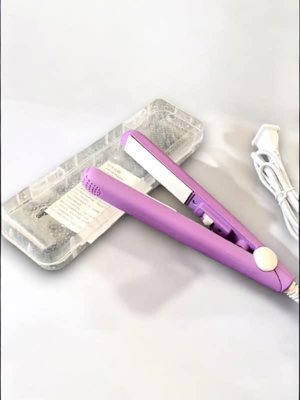 Compressed by jpeg-recompress Mini Saç Düzleştirici - Görsel 5