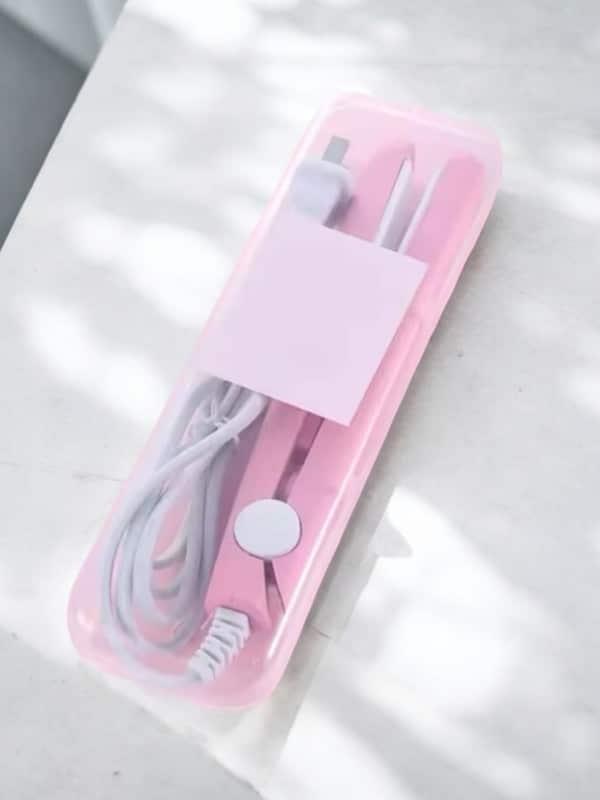 Compressed by jpeg-recompress Mini Saç Düzleştirici - Görsel 1