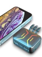 M80 BLUETOOTH KULAKLIK - Görsel 4