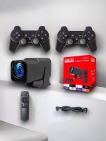 PROJEKSİYON GAMEBOX - Görsel 4