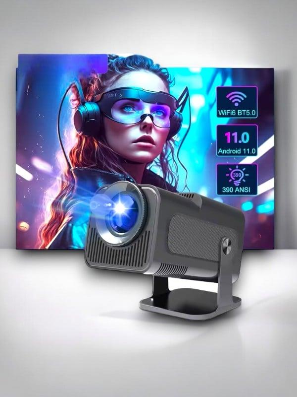 1214275_projeksiyon-gamebox-81cec2.jpg PROJEKSİYON GAMEBOX - Görsel 1