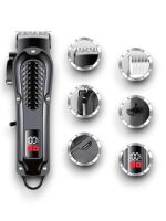 HK 750 TIRAŞ MAKİNESİ - Görsel 2