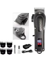 HK 750 TIRAŞ MAKİNESİ - Görsel 5