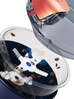 Hasuba HS-21 Mini Elektrikli Öğütücü Makine - Görsel 3