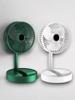 KATLANABİLİR VANTİLATÖR - Görsel 2