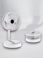 KATLANABİLİR VANTİLATÖR