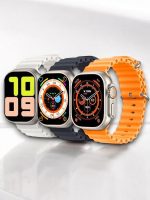 T10 Ultra 2 Akıllı Saat - Görsel 2