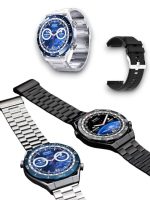 SK4 1.62 İnç Ultimate Akıllı Saat - Görsel 3