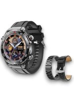 SK4 1.62 İnç Ultimate Akıllı Saat - Görsel 5