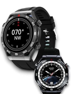 SK4 1.62 İnç Ultimate Akıllı Saat