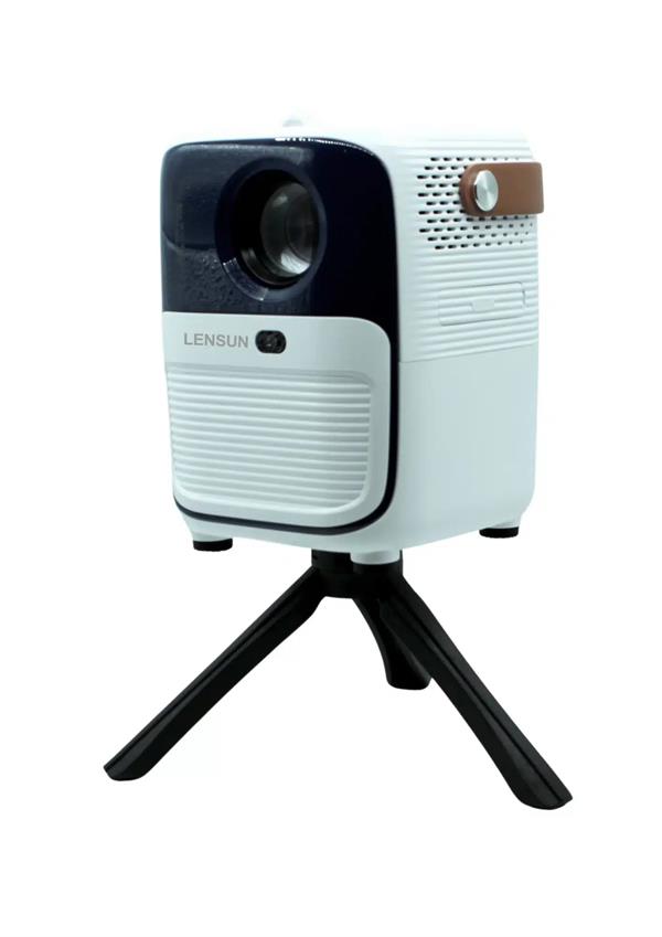 1214292_projector-ev-tipi-64-gb-2-gb-rem-hafiz-4a84-a.jpg Projector Ev Tipi 64 Gb 2 Gb Rem Hafıza Hd Görüntü Kumandalı - Görsel 1
